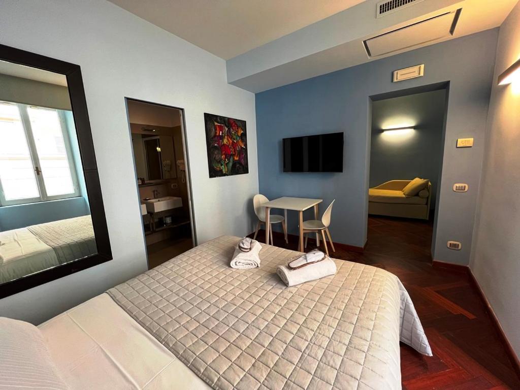Dolce Vita Guest House Róma Kültér fotó