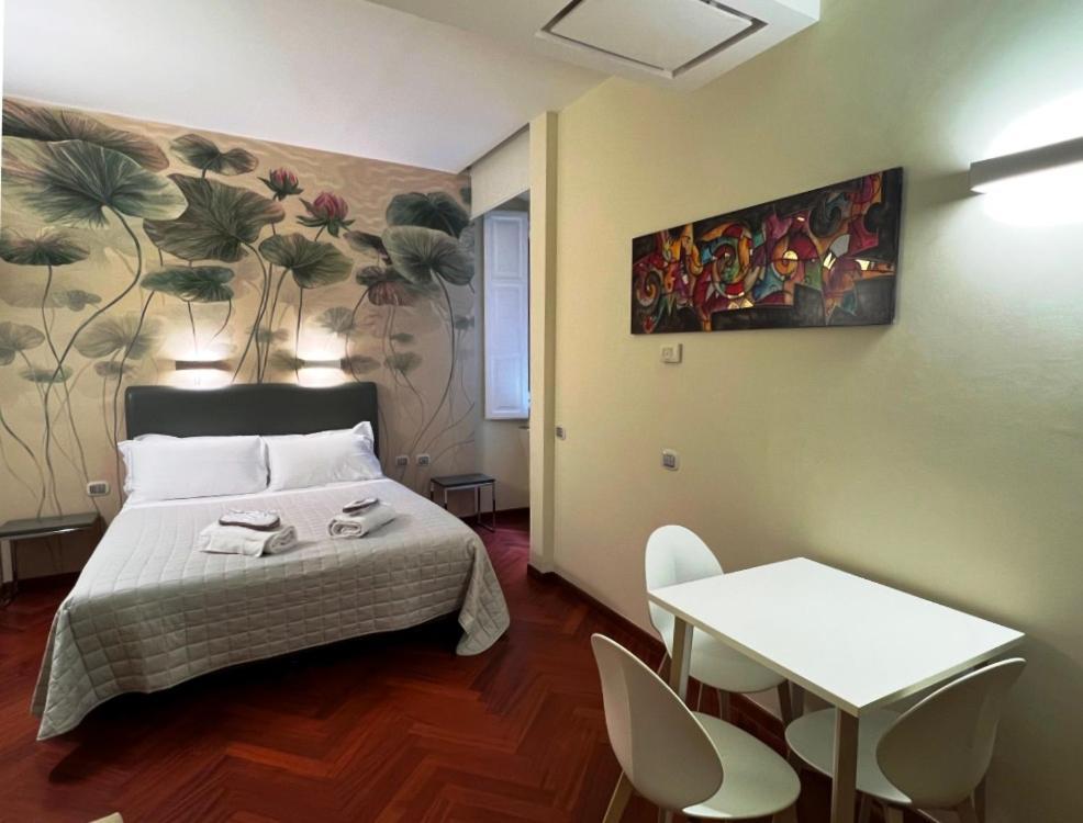 Dolce Vita Guest House Róma Kültér fotó