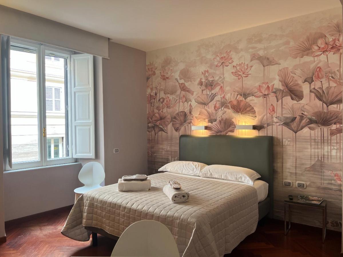 Dolce Vita Guest House Róma Kültér fotó