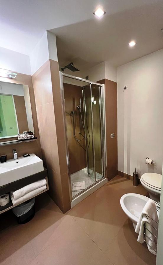 Dolce Vita Guest House Róma Kültér fotó